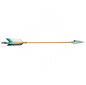 arrow
