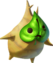 korok